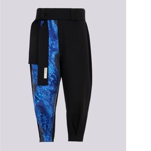 ORTTU Hugo Couture pants FINAL SALE - price as shown